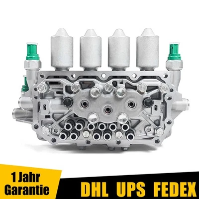 Solenoide de cambio de transmisión lineal 1 pieza OEM 27700-5B7-000 para Honda Accord Acura Foto 1 de 4