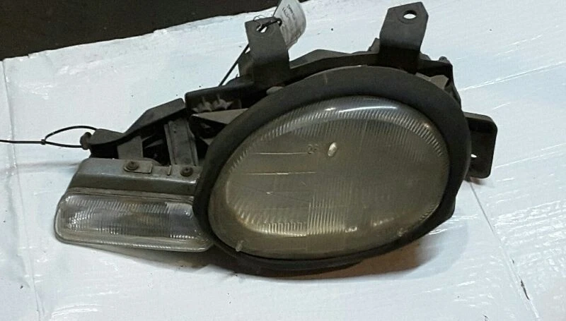 Driver Left Headlight Fits 95-99 NEON 49745 Foto 1 de 1