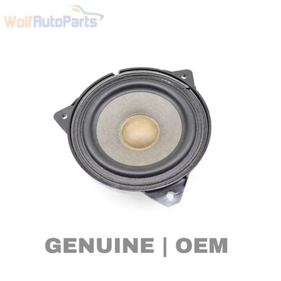 AUDI A6 QUATTRO 2019-2024 - cubierta trasera / altavoz de estante 8V0035416 Foto 1 de 4