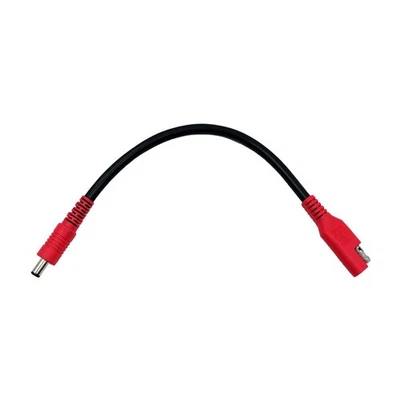 Gerbing 12V SAE-to-Male Adapter Cable - Image 1 of 2