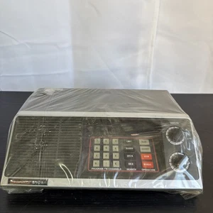 Vintage Uniden Bearcat 210XL BC210-1 Scanner Police Fire Ham Tested & Working! - Picture 1 of 11