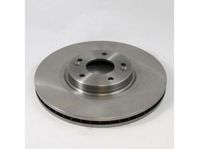 Front Brake Rotor For 2007-2012 Hyundai Veracruz 2008 2010 2011 2009 VD161NJ Foto 1 de 1