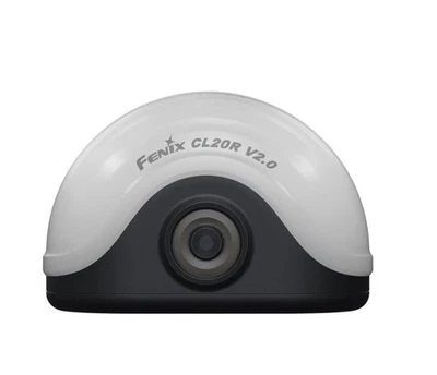 Fenix CL20R V2.0 300 Lumens Camping Light-Type-C Quick-Charge LED Outdoor - Image 1 of 4