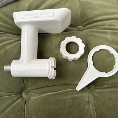 KitchenAid FGA Mixer FGA Food Grinder Replacement Housing Body - Image 1 of 4