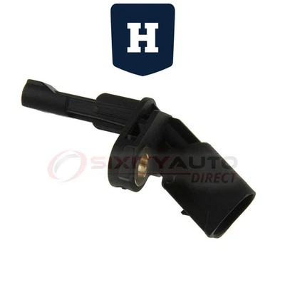 Holstein Rear Right ABS Wheel Speed Sensor for 2012-2016 Volkswagen Passat  sy - Imagem 1 de 4