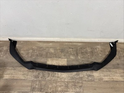 Parrilla de parachoques delantero Ford OEM 2015 Mustang FR3Z17D957BA Foto 1 de 4