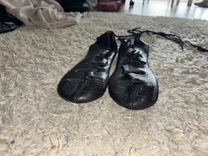 Antonio Pacelli Eclipse Irish Dance Soft Shoes Adult Size 7 - Picture 1 of 3