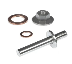 Kit retrofit perno porta forno Rational Combi perno vite dritto 8720.1571 - Foto 1 di 13
