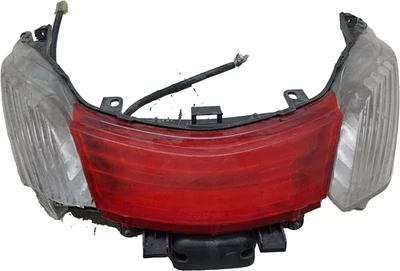 YAMAHA MAJESTY 400 2007 2008 FEU ARRIÈRE D'ORIGINE 5RU847100000 - Photo 1/4