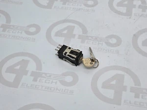 Interruptor de bloqueo de llave Universal Instruments 30814903 - Imagen 1 de 1