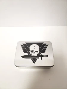 Warhammer 40k Kill Team Into the Dark Token lata lata lata lata lata lata - Imagen 1 de 2