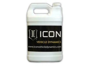 Icon Vehicle Dynamics Performance Premium Grade Shock Oil (1 Gallon) 254100G - Bild 1 von 2