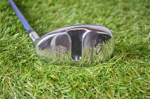 Sonartec Md 4 Hybrid 23 Right Handed 39" Graphite Regular New Grip - Picture 1 of 5