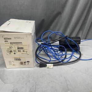 3COM OfficeConnect 16 Port Dual Speed Switch Plus 3C16792 NEW Plus Bonus Items - Picture 1 of 17