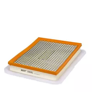 Air Filter HENGST FILTER E605L - Picture 1 of 3