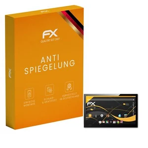 atFoliX 2x Panzerfolie für Cytem SMF-240-AIO-V4 Schutzfolie matt&stoßfest Folie - Photo 1/8