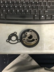 Hitach Head Cap And Gasket 887-769 - Picture 1 of 1