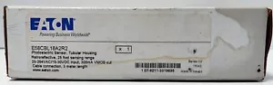 Eaton E58CBL18A2R2 Photoelectric Proximity Sensor - Picture 1 of 4