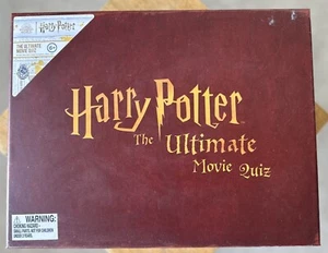 Harry Potter: The Ultimate Movie Quiz - Bild 1 von 4