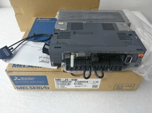 1 pieza Servo Driver Mitsubishi MR-J4-40B Nuevo - Imagen 1 de 1