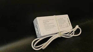 Genuino Sagemcom Cs 50001 Cargador NBC45A120380M2 191343937 12V 3.8A 46W Router - Imagen 1 de 5