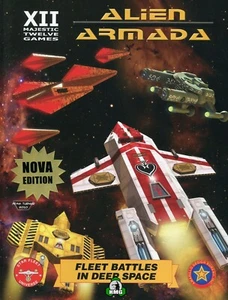 Nova: Alien Armada - Imagen 1 de 1