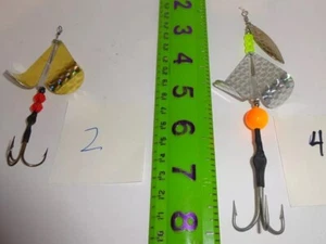 Estate Fishing Tackle - Picture 1 of 3