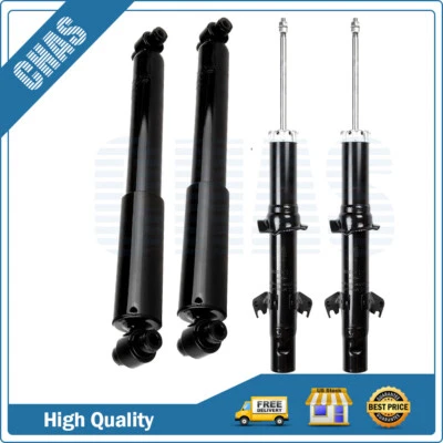 For 2003 2004 2005 2006 2007 2008 Mazda 6 Full Set Front Rear Struts Shocks - Image 1 of 4