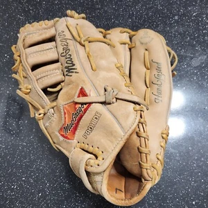 Vintage  MacGregor Premium Prohide Baseball Glove Model OF3, Action Flex - Picture 1 of 10
