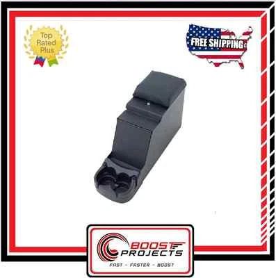 Smittybilt Security Stereo Floor Console for 87-95 JK Wrangler / 76-86 CJ 31815 - Image 1 of 3