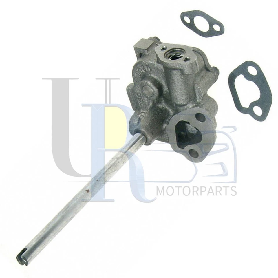Bomba de aceite de motor de potencia sellada para Buick Electra 1962 1963 1964 1965 1966 Foto 1 de 2