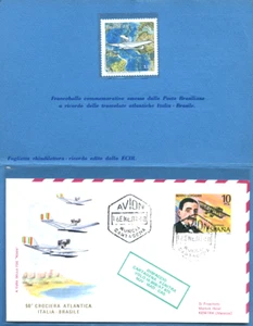 Lotto da N° 18 buste di " AEREOGRAMMI " di svariate località estrere e italiane - Picture 1 of 24