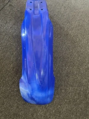 Переднее крыло yamaha - Изображение 1 из 3