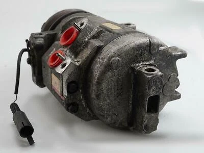 2003 - 2005 Land Range Rover L322 4.4 Liter Ac Compressor Air Conditioning Oem - Image 1 of 4