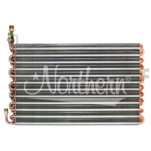 Northern 400-606 International Harvester IH Tractor A/C Condenser OEM# AR61885 - Picture 1 of 1