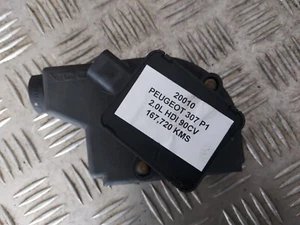 Potentiometer Gaspedal - Peugeot 307 - Artikelnummer: 9613889180 - Bild 1 von 4