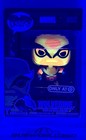 Funko POP! Marvel WOLVERINE #802 - Neon Blacklight Target Exclusive - NEW Clean!