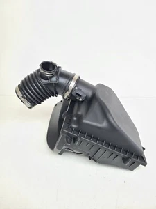 2017-2023 BMW 530I G30 2.0L XDRIVE ENGINE AIR CLEANER AIR INTAKE BOX DUCT TUBE  - Picture 1 of 24
