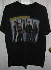 Sawyer Brown This Thing Called Wantin' And Havin' It All 1995 T Shirt Adult Lrge