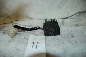 1988-2007 KAWASAKI EX250 NINJA REGULATOR/RECTIFIER - Foto 1 di 5