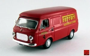 Fiat 238 Assistenza Ferrari 1973 1/43 4427 RIO Made Italy - Foto 1 di 1