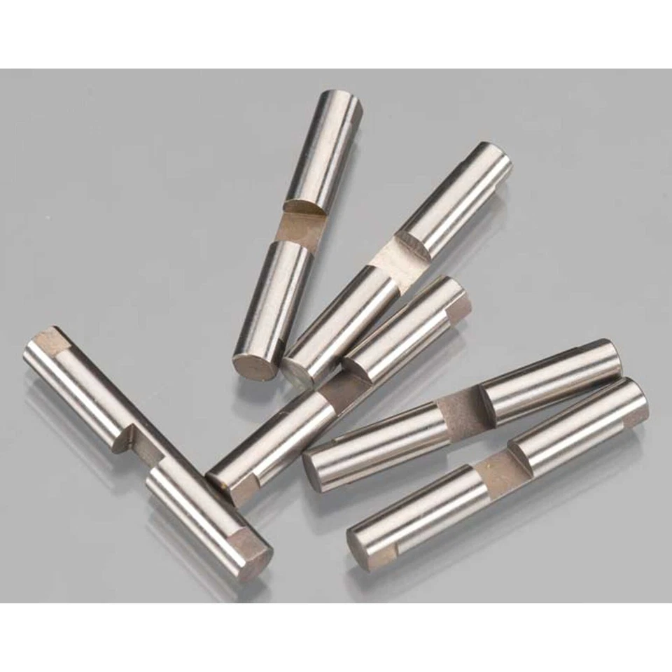 Tekno RC SCT410 Differential Cross Pins (6pcs -requires TKR5150) TKR5149 - Image 1 of 1
