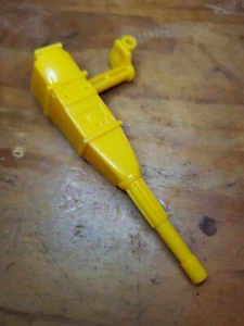 GI Joe Cobra Maden Vintage Canon Hasbro 1987 - Bild 1 von 2