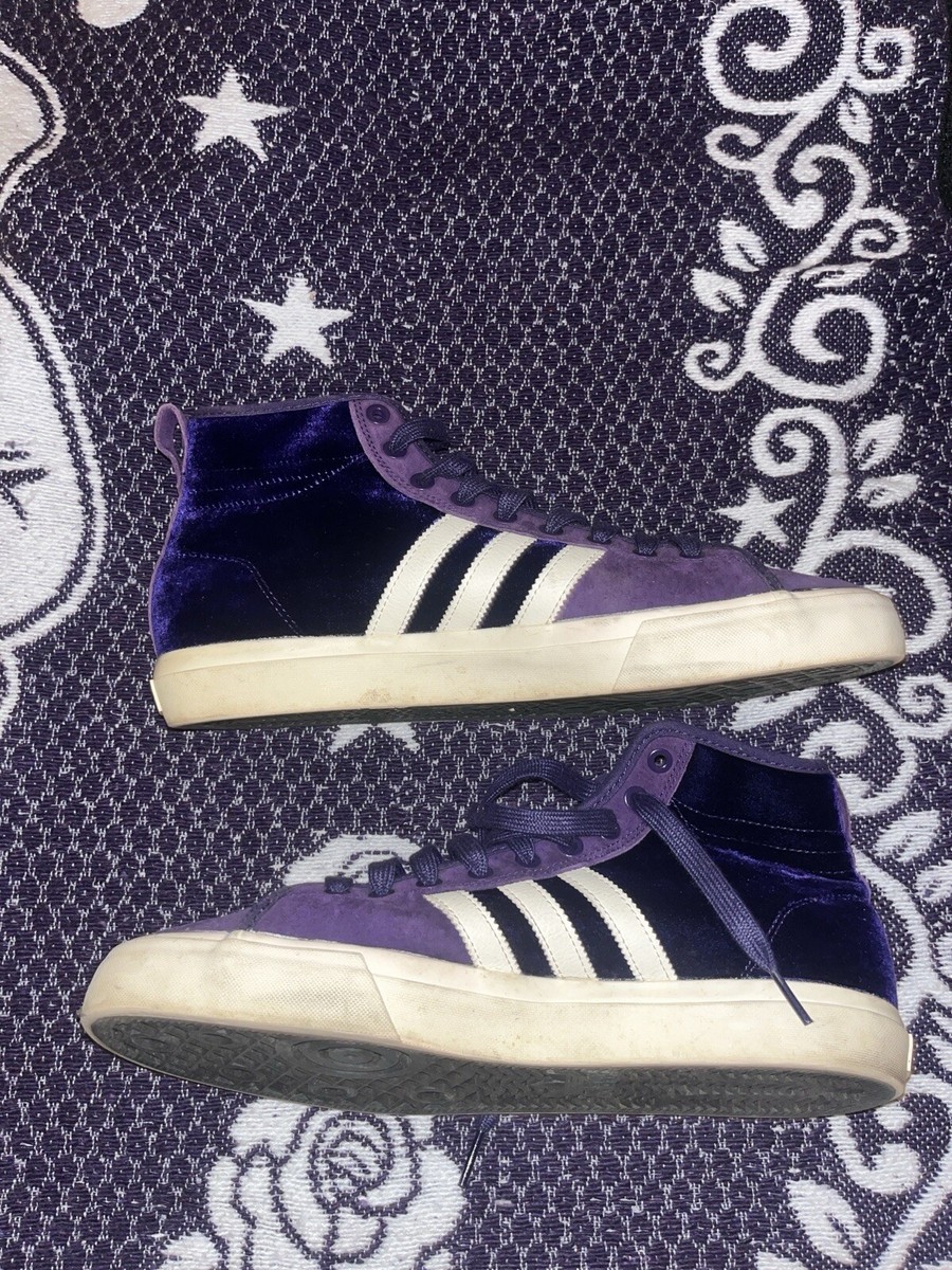 adidas Matchcourt RX High Na-Kel Smith for Sale adidas Matchcourt RX High Na-Kel Smith for Sale