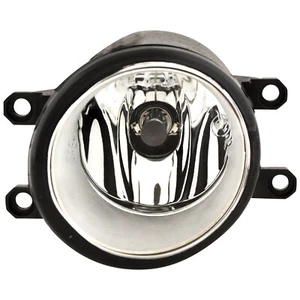 Fog Light For 09-13 Toyota Corolla CAPA Certified Left Driver Side Fog Lamp - Picture 1 of 5