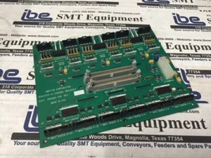 Placa de ruptura de 24 canales aislada Amistar - 090068-700 con garantía - Imagen 1 de 2