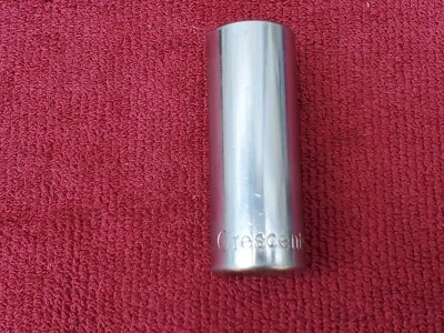 Crescent 17mm Deep Socket 3/8" Drive 6 Point - Image 1 of 4