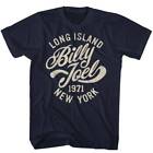 Billy Joel Piano Man Nowy Jork Koszulka muzyczna