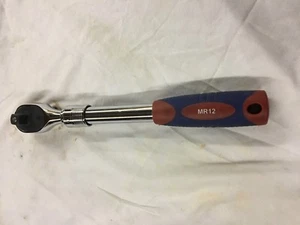 EZ red extendable  1/2" Ratchet - Picture 1 of 6