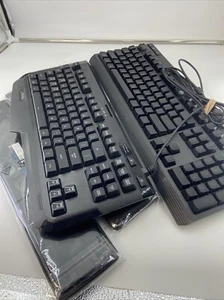 Paquete de teclado RGB para juegos: HyperX Alloy Core RGB y G410 Atlas Spectrum - Imagen 1 de 5